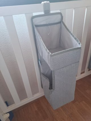 Organizador Colgante para Cuna