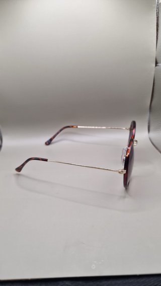 Gafas de sol H&M redondas