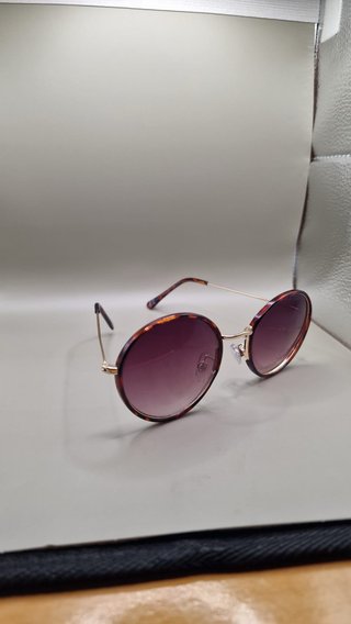 Gafas de sol H&M redondas