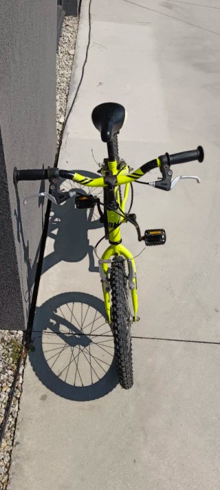 Bicicleta BH California Sprint Niño