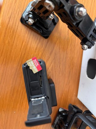 Cámara GoPro Hero 7 Black