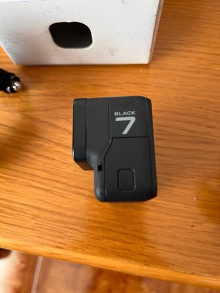 Cámara GoPro Hero 7 Black