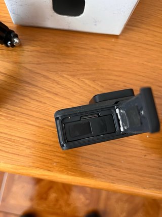 Cámara GoPro Hero 7 Black