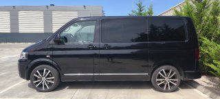 VW Multivan 2.0 TDI Highline