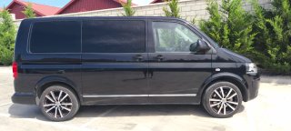 VW Multivan 2.0 TDI Highline