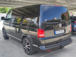 VW Multivan 2.0 TDI Highline