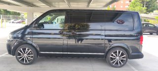 VW Multivan 2.0 TDI Highline