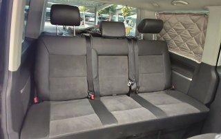 VW Multivan 2.0 TDI Highline