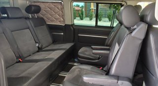 VW Multivan 2.0 TDI Highline