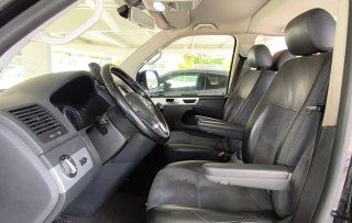 VW Multivan 2.0 TDI Highline