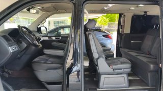 VW Multivan 2.0 TDI Highline