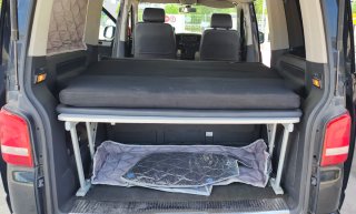 VW Multivan 2.0 TDI Highline