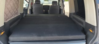 VW Multivan 2.0 TDI Highline