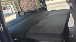 VW Multivan 2.0 TDI Highline