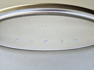 Altavoz Bluetooth Harman Kardon GO+PLAY Wireless