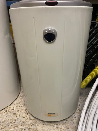 Termo Cointra 80L