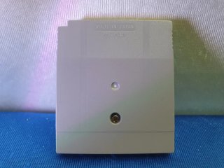 JUEGO PAL EUR GAMEBOY GB ALLEYWAY