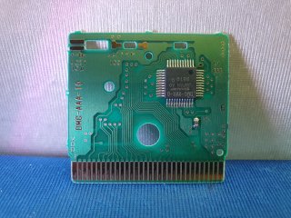 JUEGO PAL EUR GAMEBOY GB ALLEYWAY