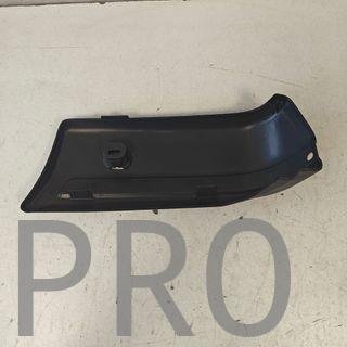 MOLDURA PARAGOLPE TRASERO IZQUIERDO TALBOT HORIZON