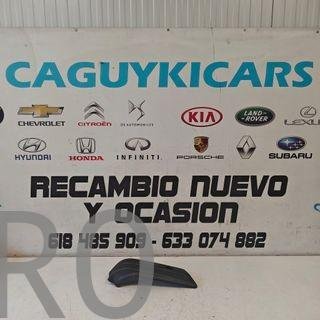 MOLDURA PARAGOLPE TRASERO IZQUIERDO TALBOT HORIZON