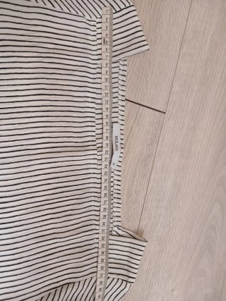 Camisa Mulaya rayas S