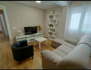 Apartamento verano