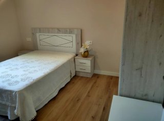 Apartamento verano