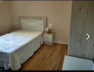 Apartamento verano