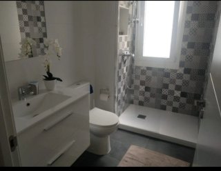 Apartamento verano