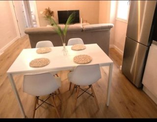 Apartamento verano