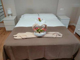 Apartamento verano