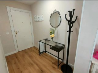 Apartamento verano