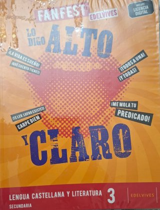 Religión Católica 3 Secundaria Fanfest