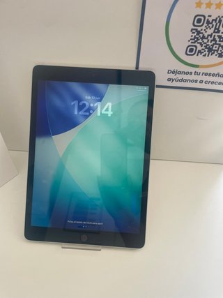 iPad 9ª Generación Plata