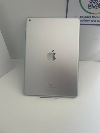 iPad 9ª Generación Plata