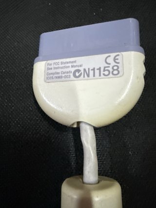 Mando PS1 Sony