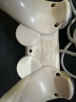 Mando PS1 Sony