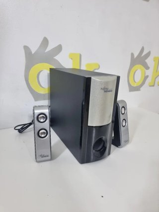 Altavoces Fujitsu Siemens 10464