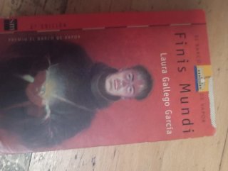 Libros nuevos y semi nuevos