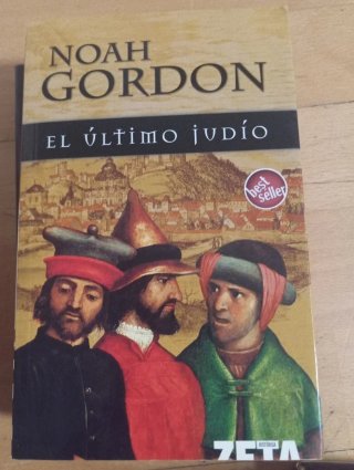 Libros nuevos y semi nuevos