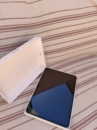 iPad Air 128GB Azul/Morado