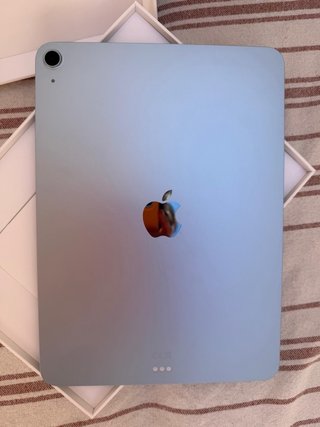 iPad Air 128GB Azul/Morado