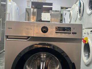 Lavadora Teka 7kg 1400rpm
