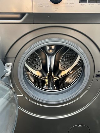 Lavadora Teka 7kg 1400rpm