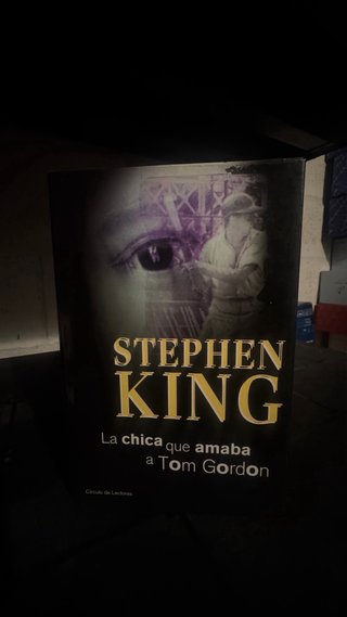 Libros stephen king