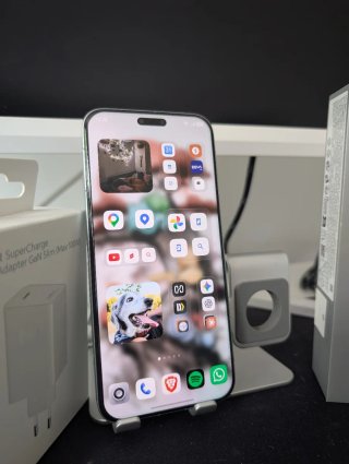 Honor Magic 8 Pro 512GB Sky Cyan