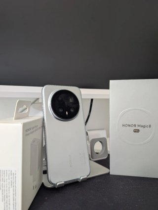 Honor Magic 8 Pro 512GB Sky Cyan