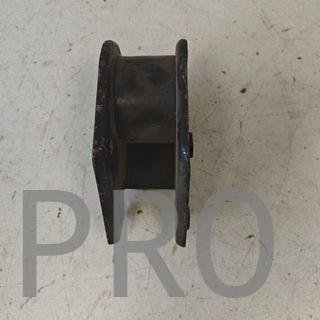SOPORTE SUSPENSION TRASERO DERECHO RENAULT 5