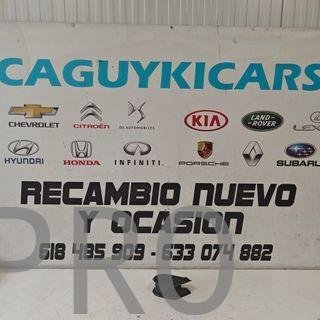 SOPORTE SUSPENSION TRASERO DERECHO RENAULT 5