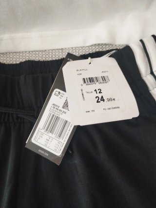 Conjunto Adidas niño Talla 12 años